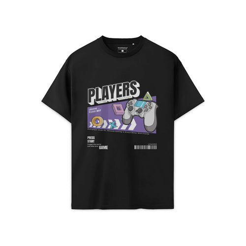 Player Basic Tee