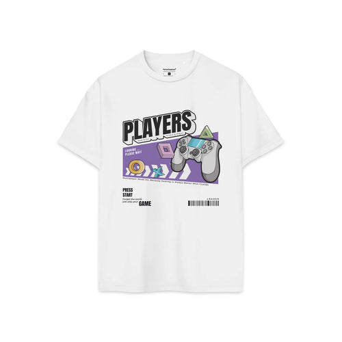 Player Basic Tee