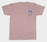 Dolphin in your Pocket Basic Tee