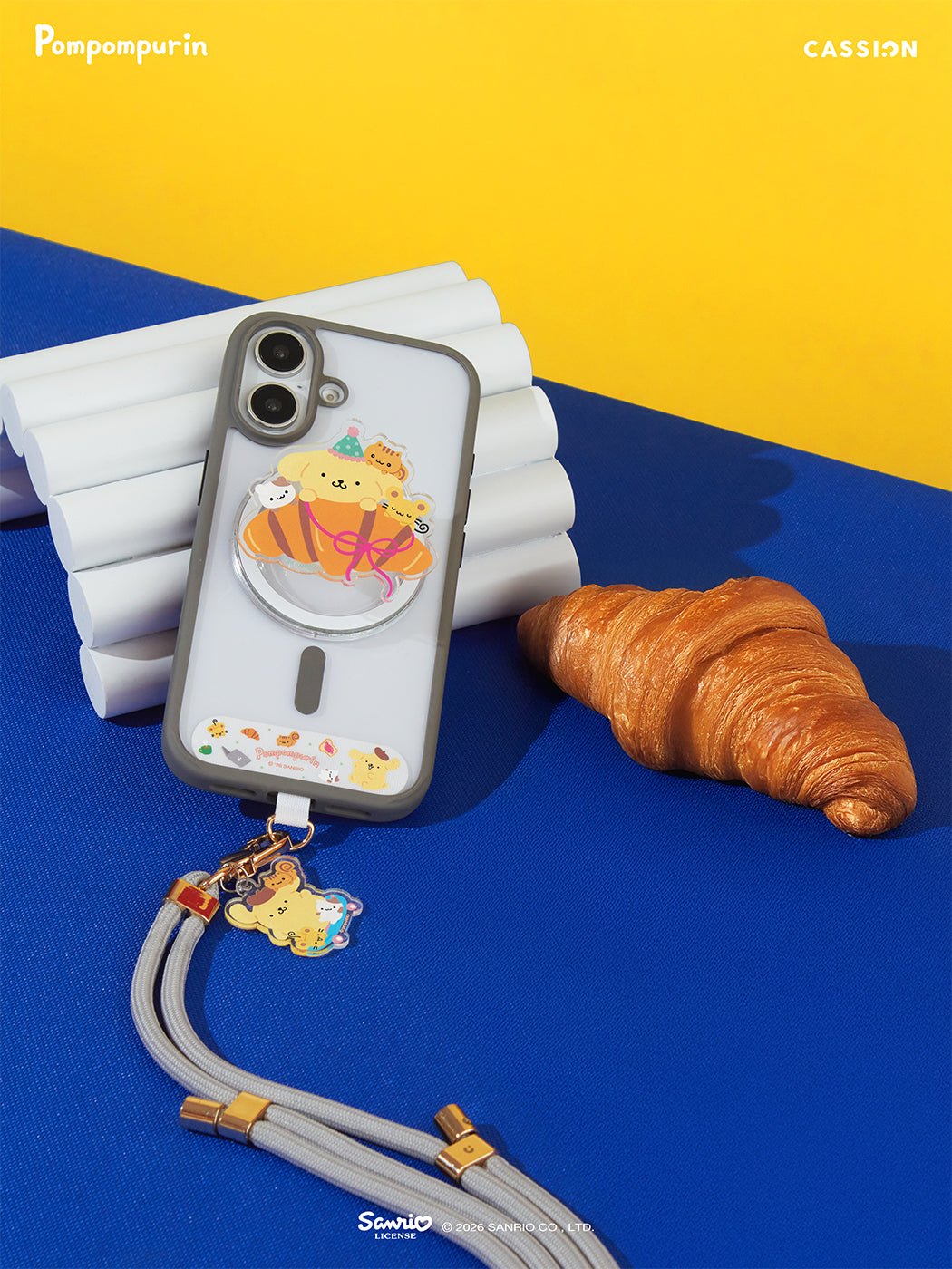 Daily Bits Sling Rope