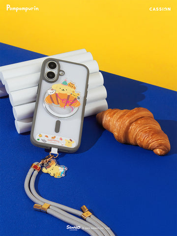 Daily Bits Sling Rope