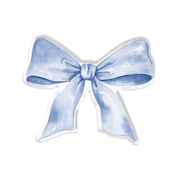 Blue Ribbon Popup Stand Acrylic Magnetic Pop Up Stand - Clear