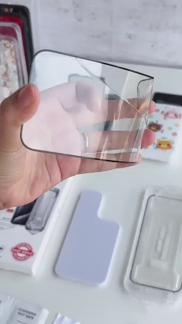 InstaGlass Screen Protector