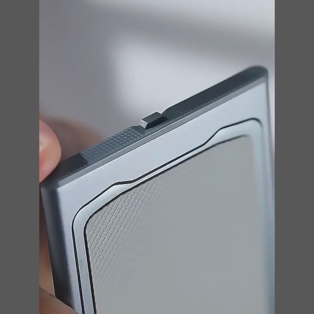 Alumunium Docking / Stand Phone Holder PH02