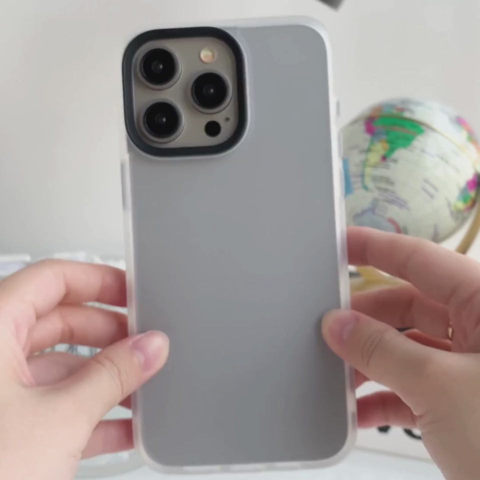 CamFocus 1.0 Matte Original