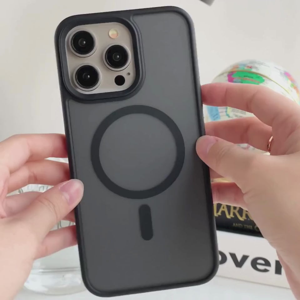 CamFocus 1.0 Matte Original