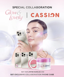 Glow & Lovely X Cassion  GIFT BUNDLING PACKAGE