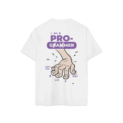 Programmer Basic Tee