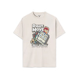 Right Move Basic Tee