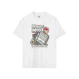 Right Move Basic Tee