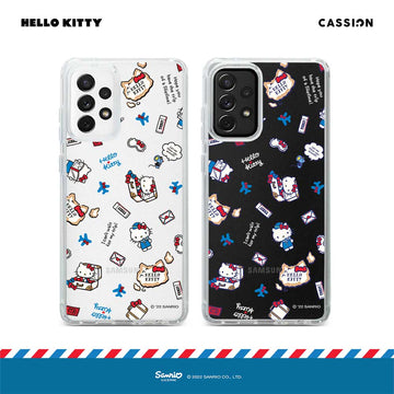 Trip of a Lifetime Hybrid Crystal Case - Samsung S21