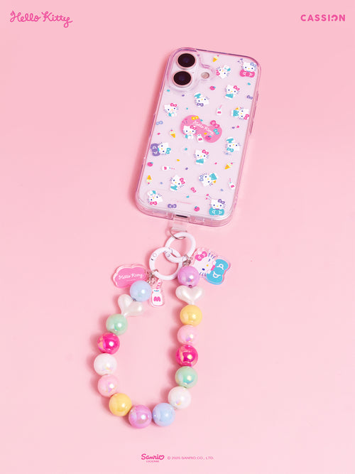 Simply Cute Phone Charm Hand Strap for Phone Case