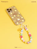 Simply Cute Phone Charm Hand Strap for Phone Case