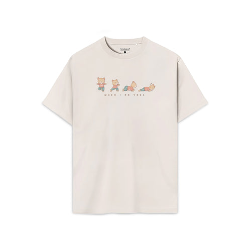 Sleeper Yoga Basic Tee