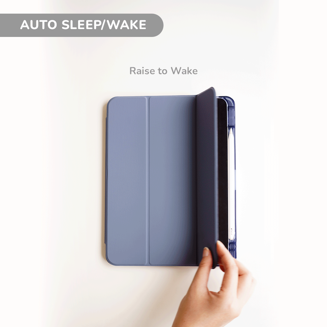 Case Flip Cover for iPad Pro / Ipad Air / Ipad Mini