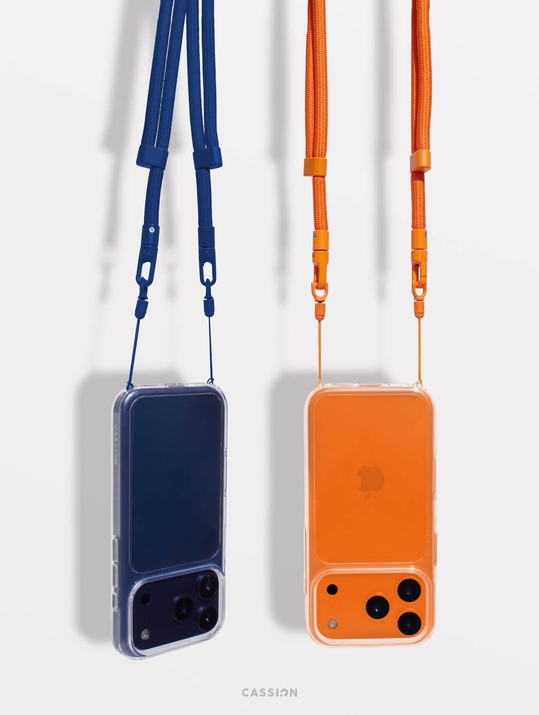 Adjustable Rope Sling Strap v2
