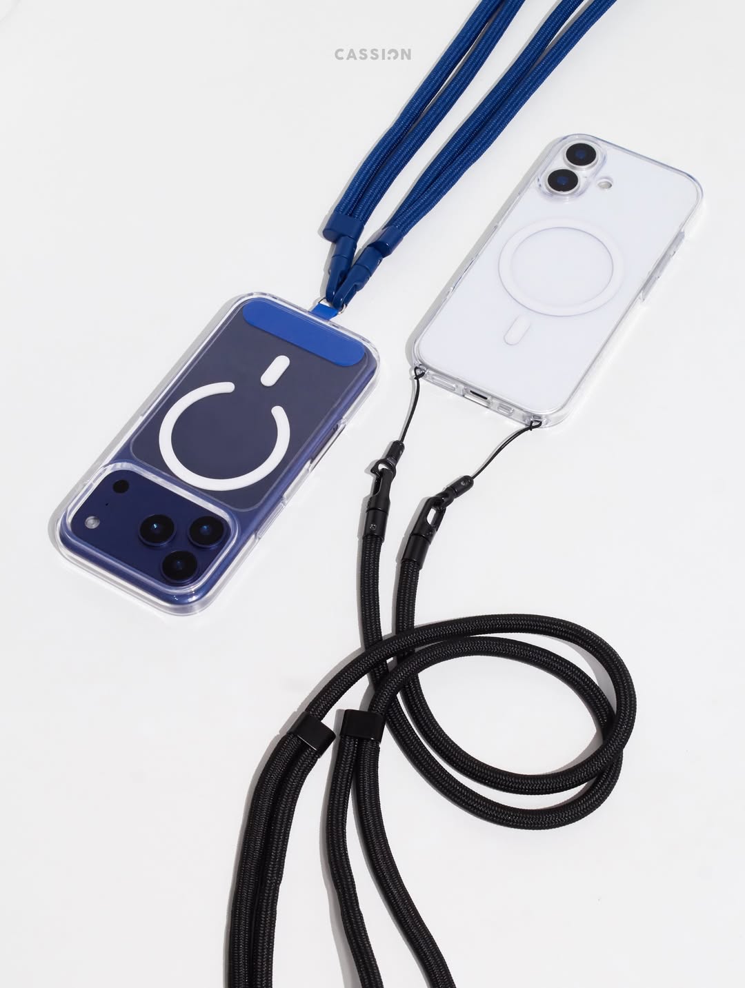 Adjustable Rope Sling Strap v2