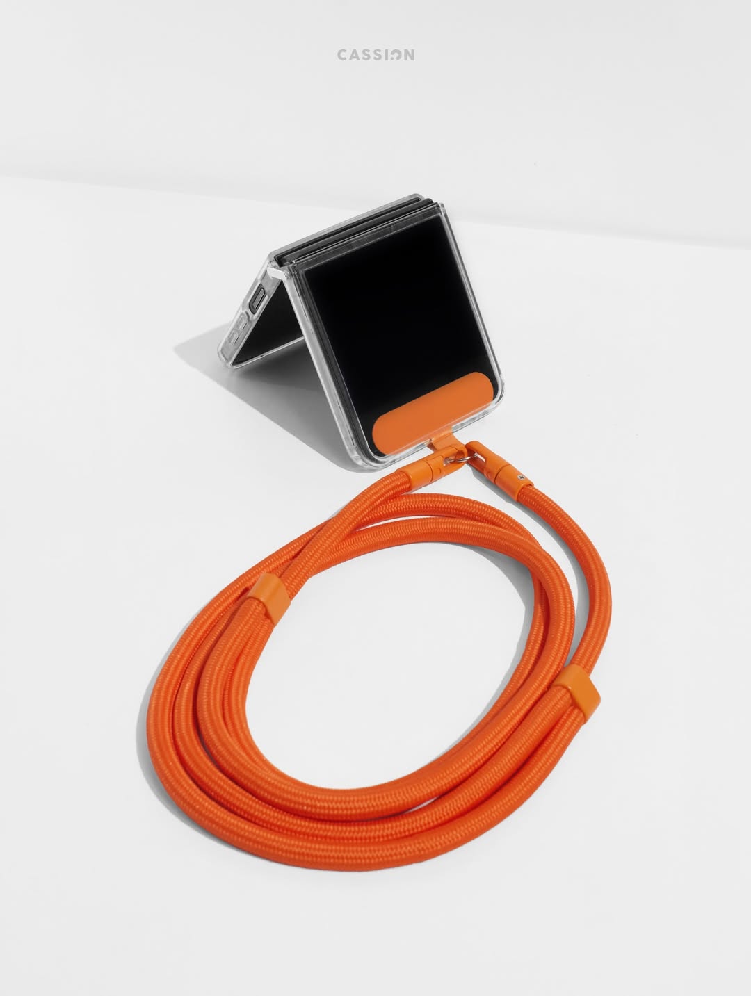 Adjustable Rope Sling Strap v2
