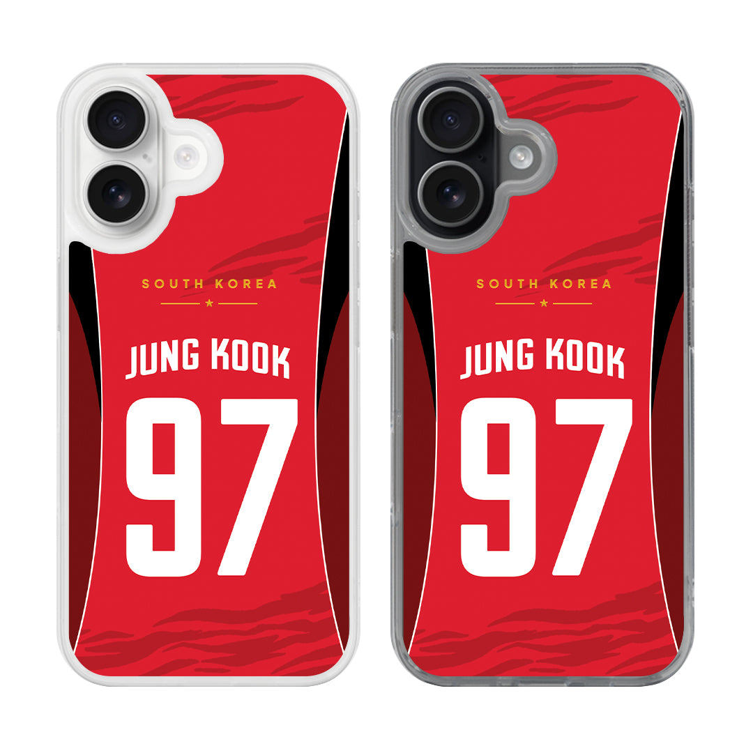 World Cup 2026 - South Korea