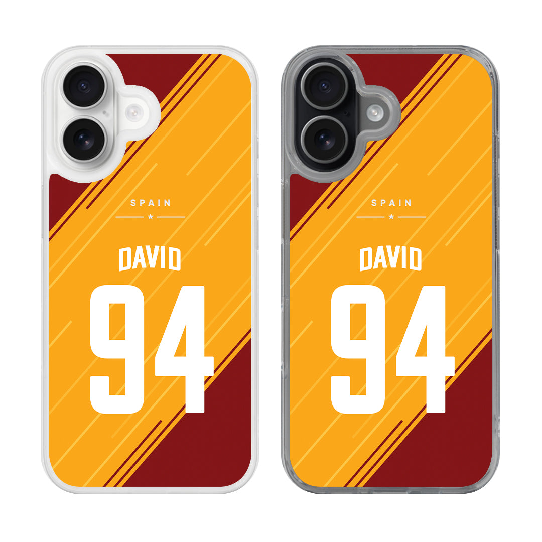 World Cup 2026 - Spain