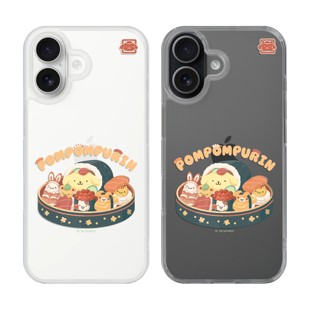 Bento Buddies
