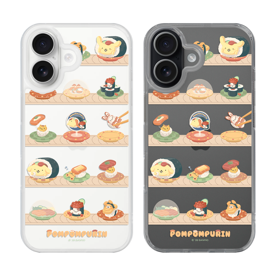 Sushi Bar