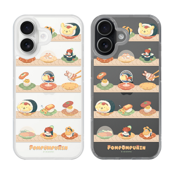 Sushi Bar