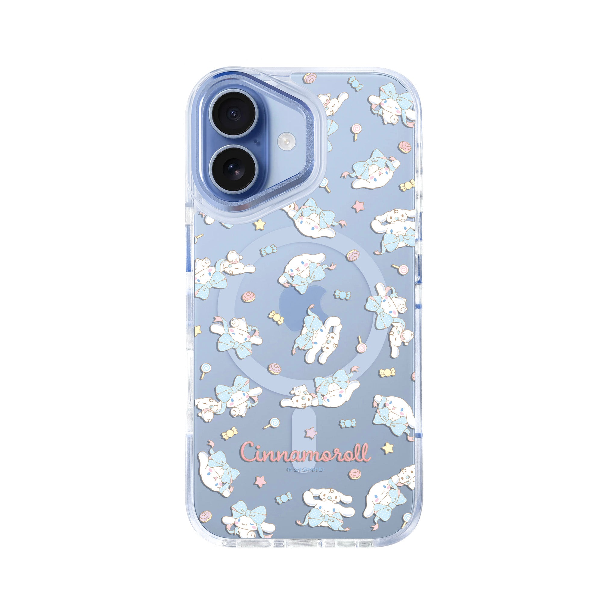 Hybrid Aura Crystal for iPhone Twinkle Sprinkles