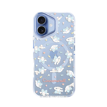 Hybrid Aura Crystal for iPhone Twinkle Sprinkles