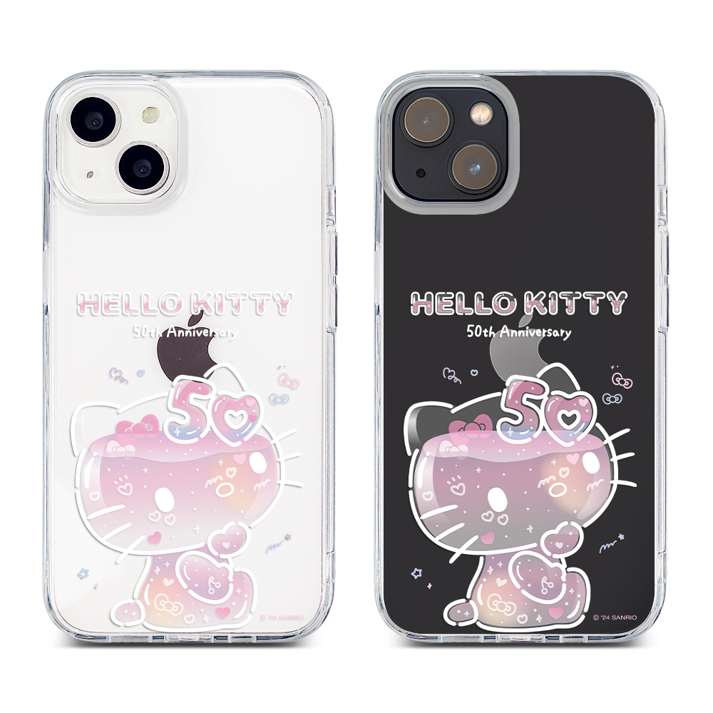 [READY] Wonderful Dream for iPhone Hybrid Crystal Case iPhone 15 Plus