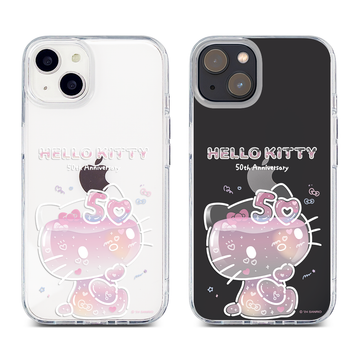 [READY] Wonderful Dream for iPhone Hybrid Crystal Case iPhone 15 Plus