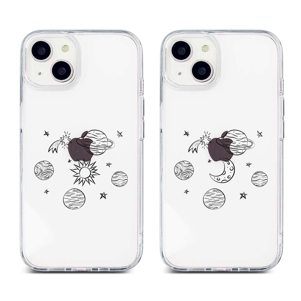 Moon Sun Mini Universe