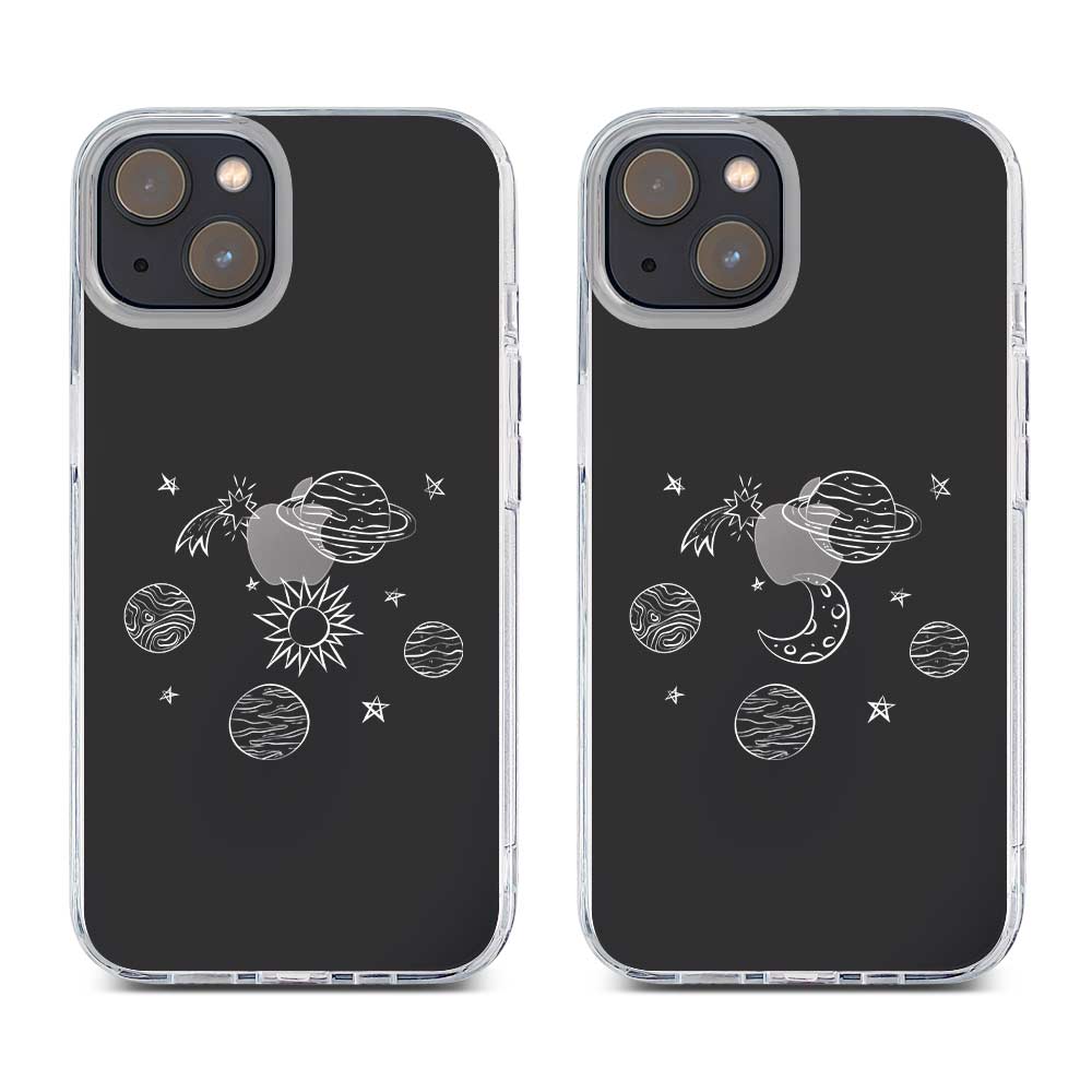 Moon Sun Mini Universe