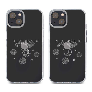 Moon Sun Mini Universe