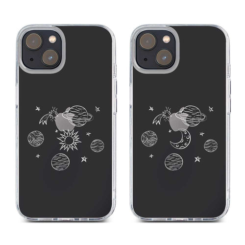 Moon Sun Mini Universe