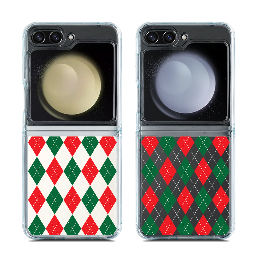 Case For Z Flip 5 6 Dazzling Diamond