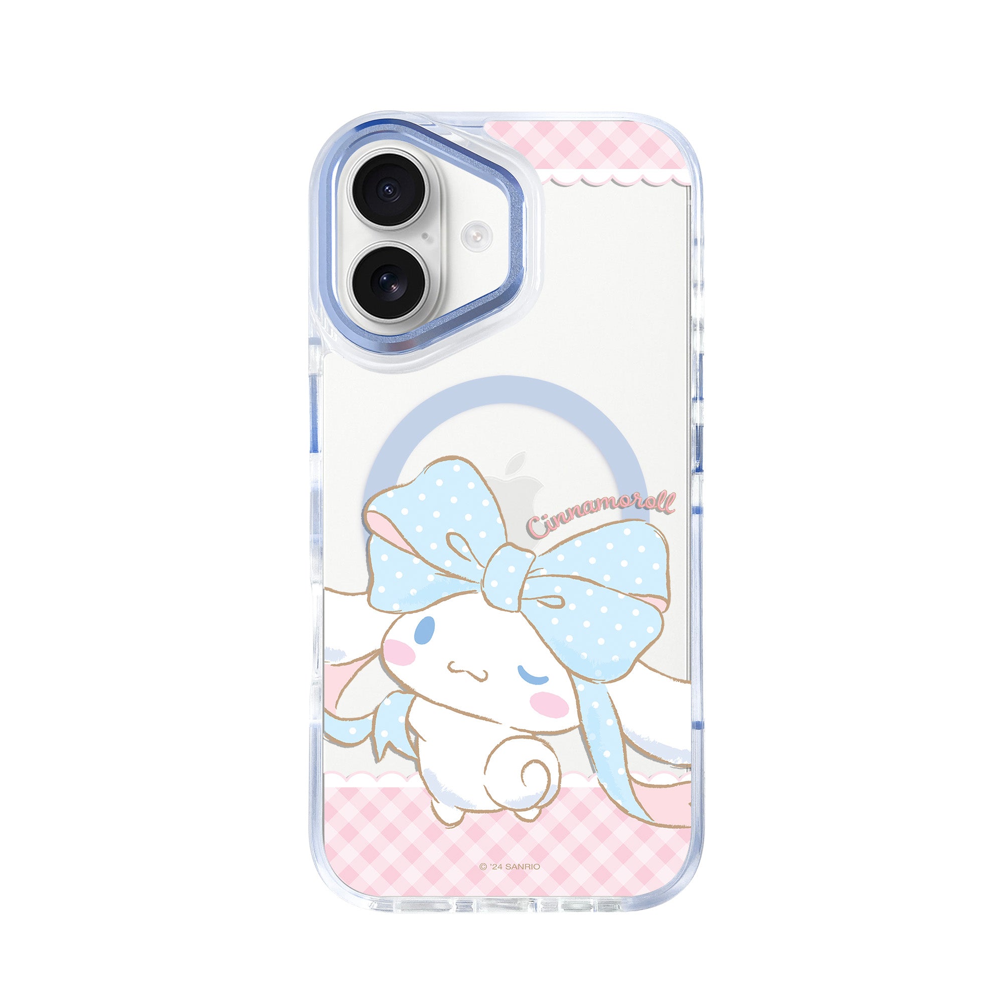 Hybrid Aura Crystal for iPhone Wink & Swirl