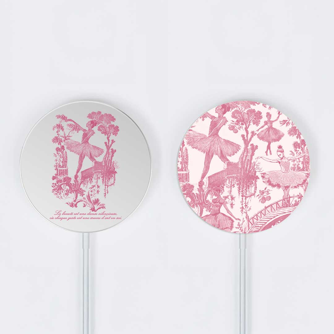 Ballet Magnetic Wireless Charger
