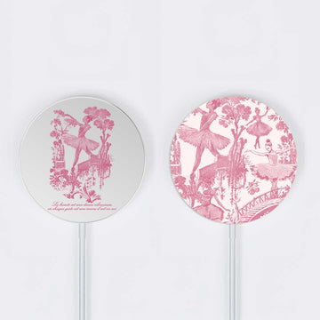 Ballet Magnetic Wireless Charger