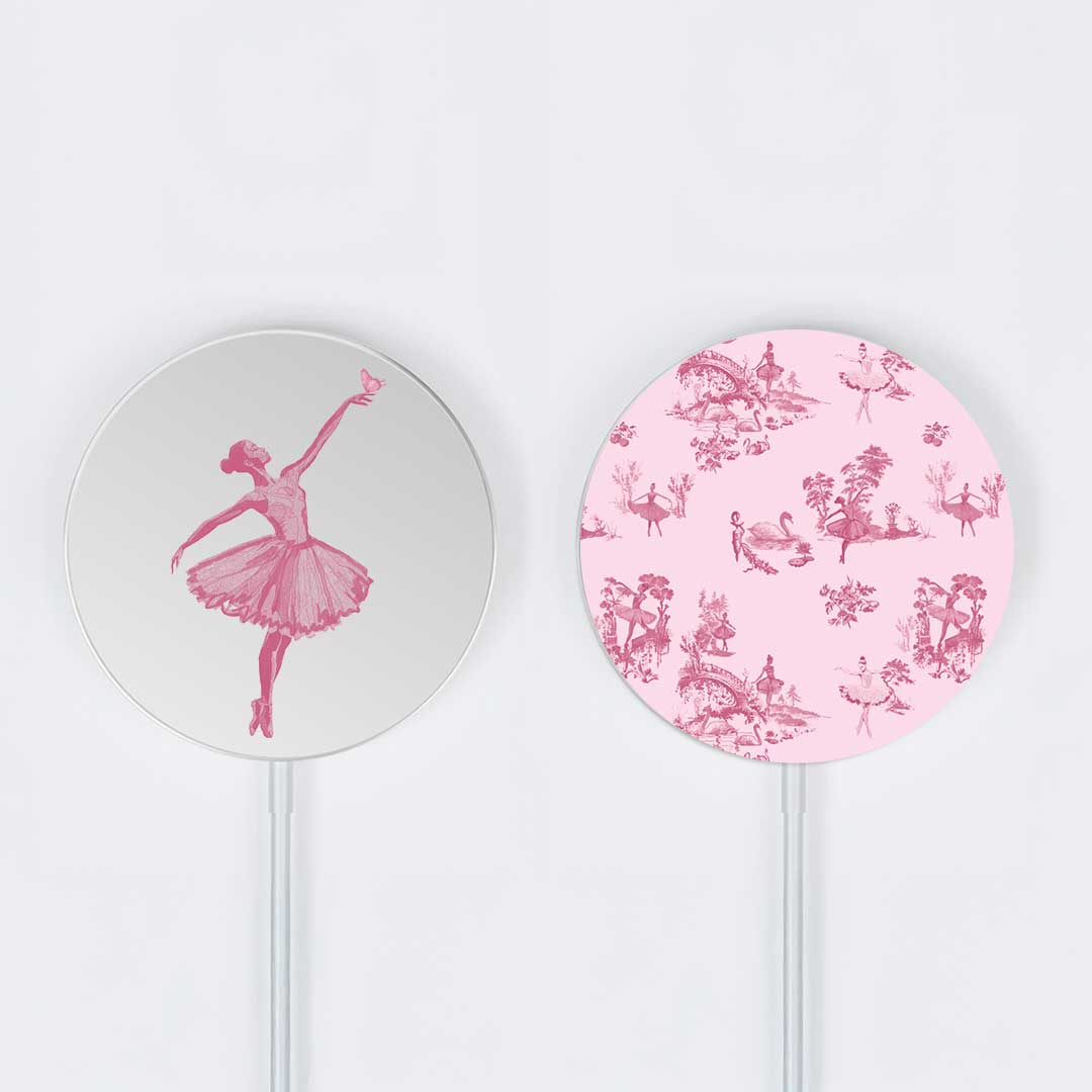 Ballet Magnetic Wireless Charger