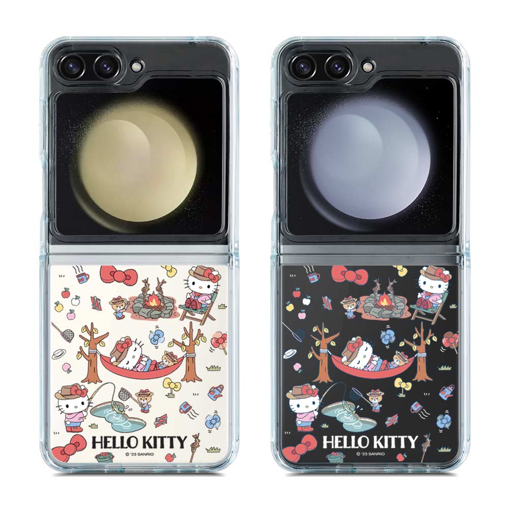 Case For Z Flip 5 6 Sanrio Collection