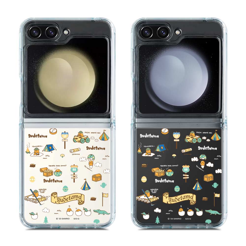 Case For Z Flip 5 6 Sanrio Collection