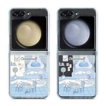 Case For Z Flip 5 6 Sanrio Collection