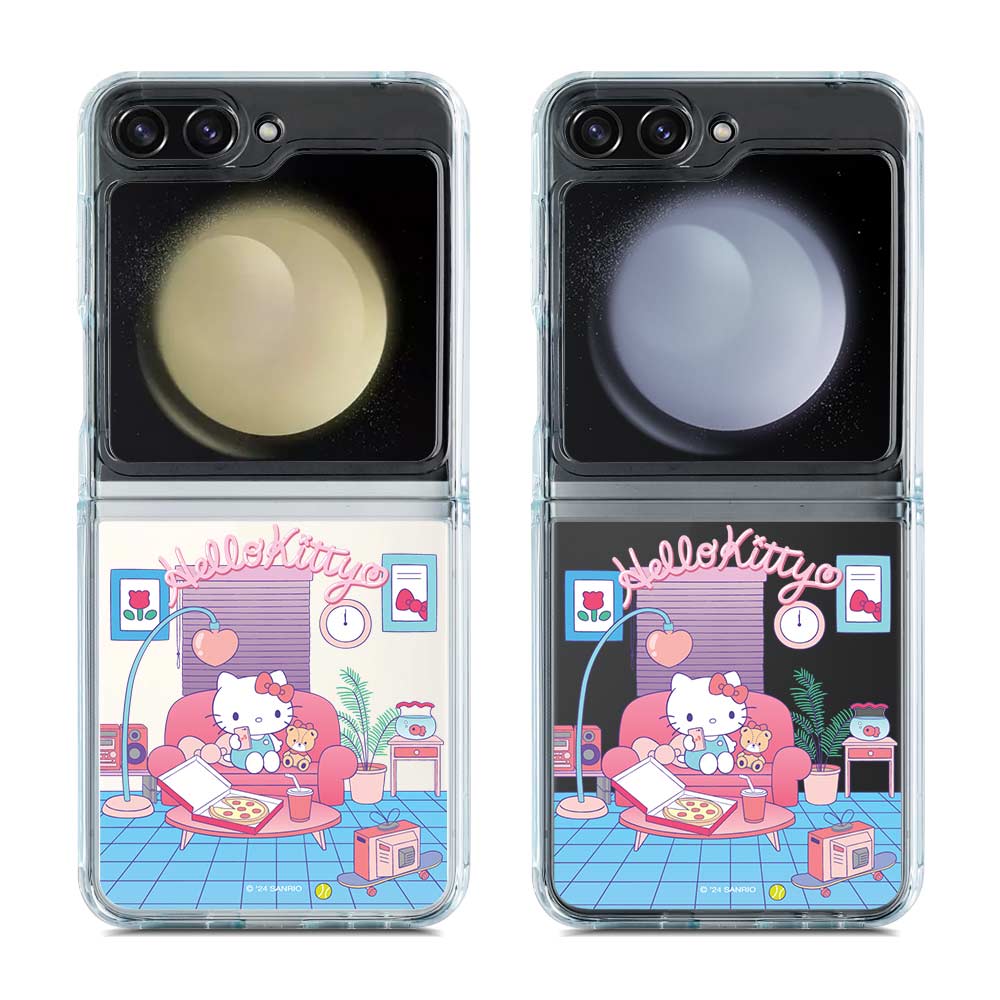 Case For Z Flip 5 6 Sanrio Collection