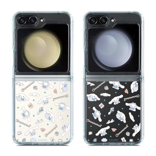 Case For Z Flip 5 6 Sanrio Collection