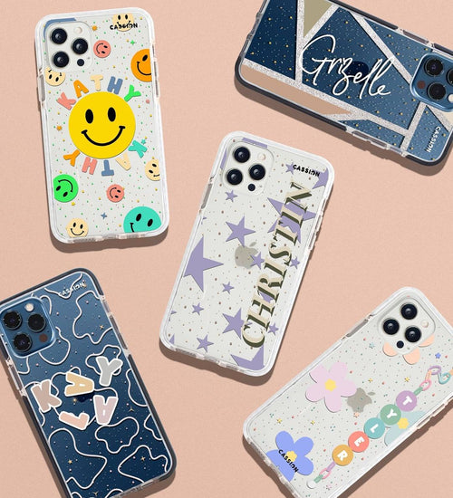 Casing Hp Premium | Ekspresikan Semangatmu! – Cassion Official