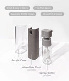 Compact Screen Cleaner Kit
