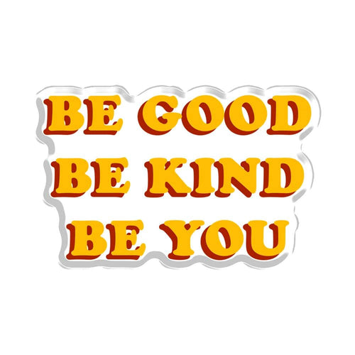 3B Acrylic Popup Stand