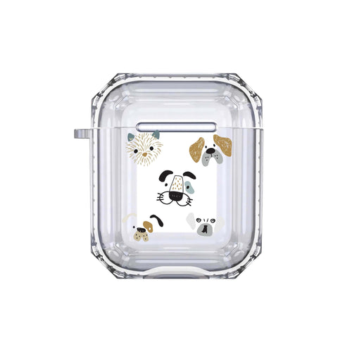 5 Types Of Me Airpods or Earbuds Case