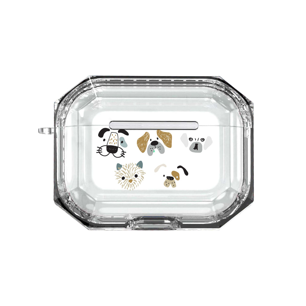 5 Types Of Me Airpods or Earbuds Case